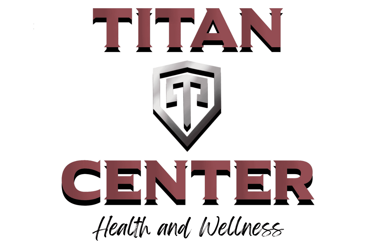 Titan T-Center